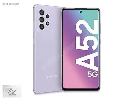 Samsung Sıfır Telefonlar: Güncel ve Güvenilir Modellerle Teknolojide Öne Çıkın