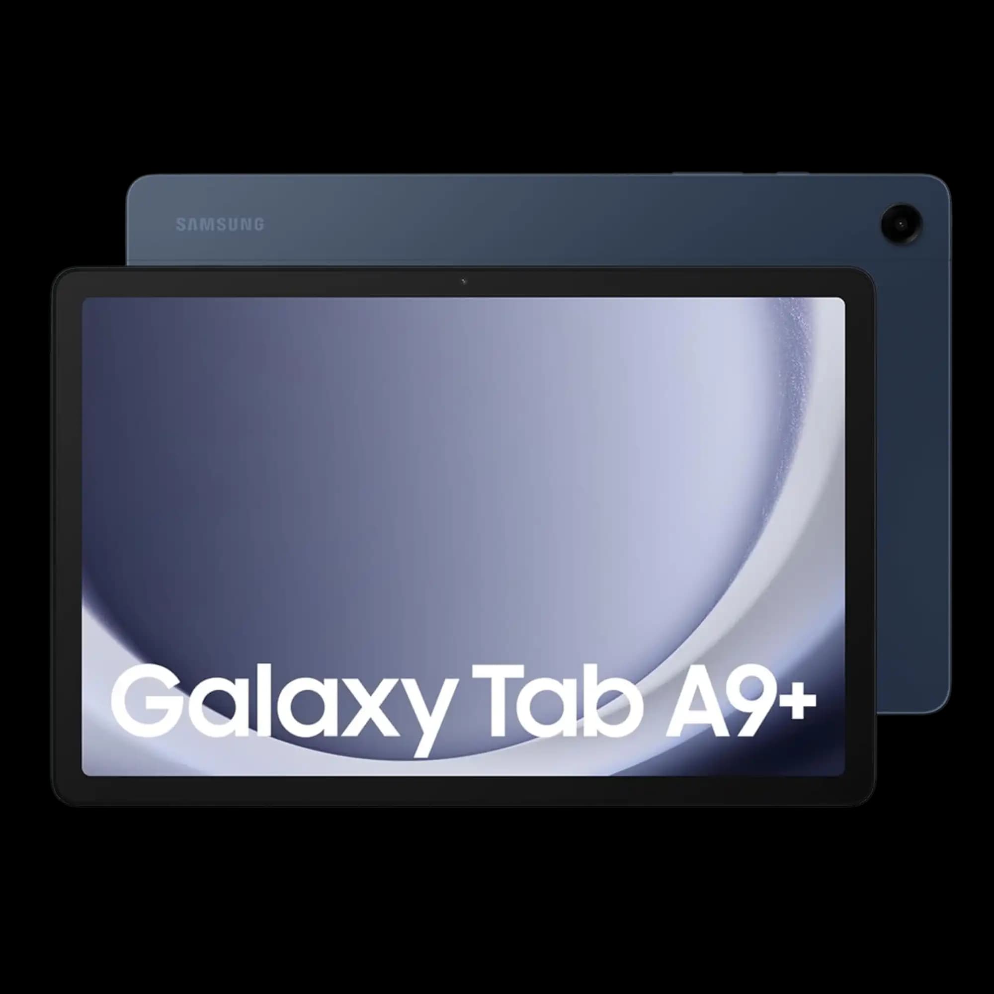 Samsung Tab A9 Plus: Güçlü Performans ve Çok Yönlü Kullanım Sunan Modern Tablet