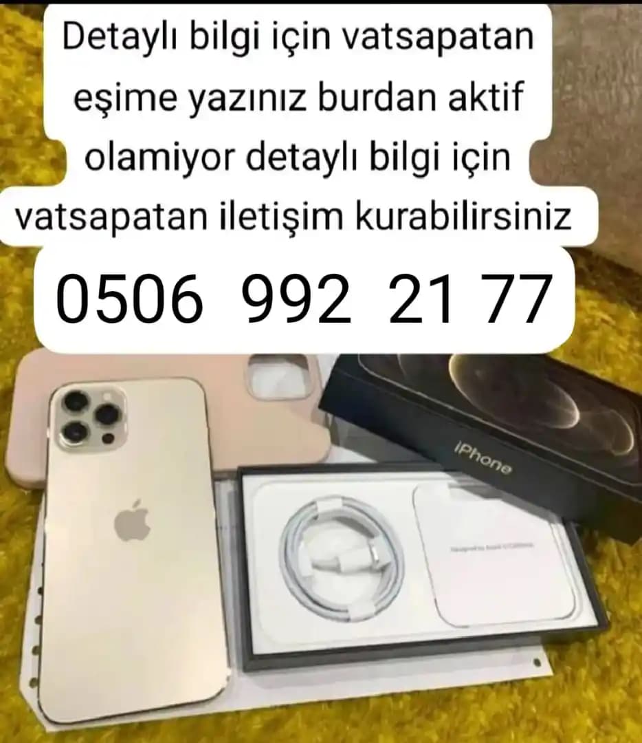 Vatan Bilgisayar'da iPhone 12 Pro Max Fiyatları ve Satın Alma Rehberi