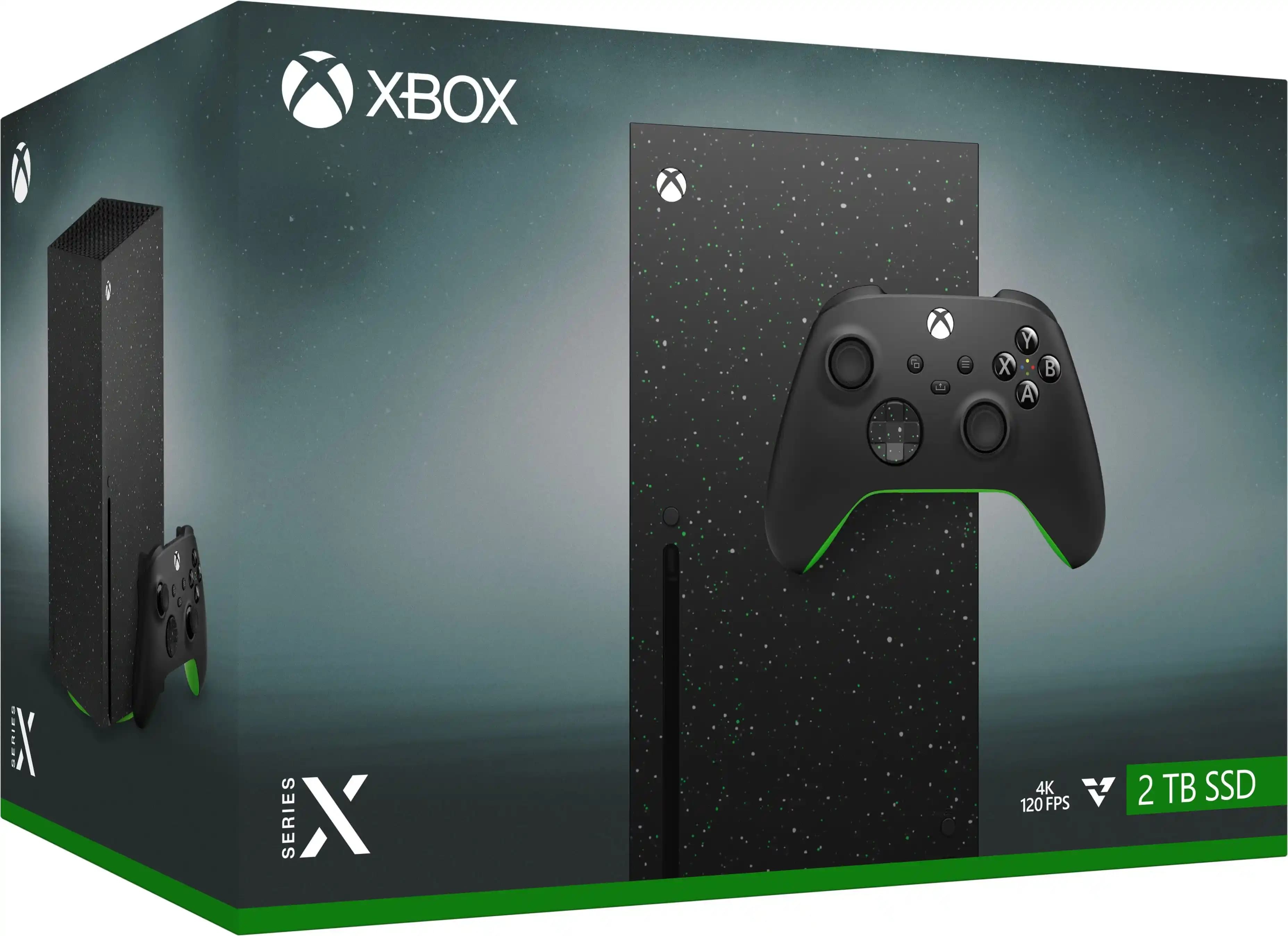 Xbox Series X: Güçlü Donanımı ve Yenilikçi Özellikleriyle Oyun Dünyasında Liderlik
