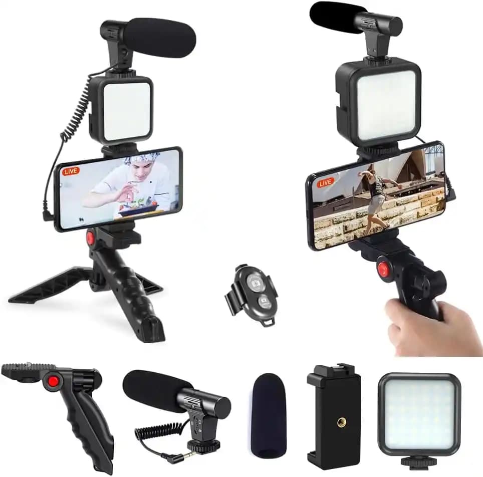 Android Telefonlarda En İyi Selfie Kameraya Sahip Modeller ve Mikrofon Performansları