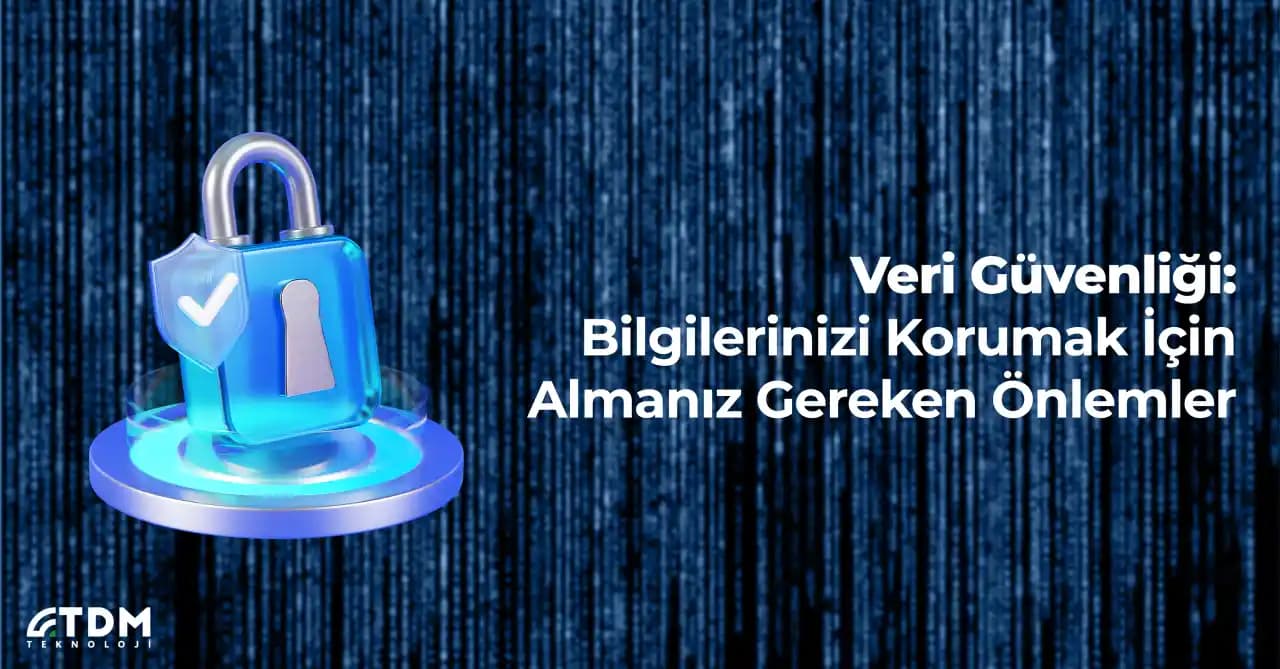 Çalınan Dizüstü Bilgisayar İçin Alınması Gereken Güvenlik Önlemleri ve Adımlar