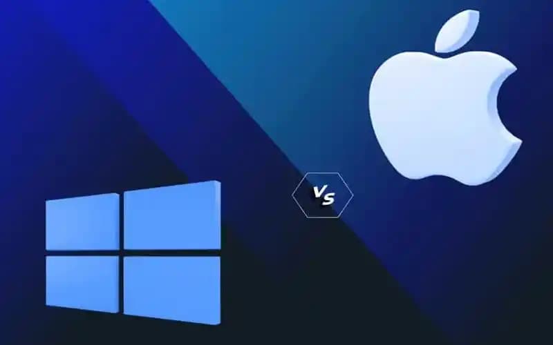 MacOS ve Windows Kullanıcı Deneyimi Farkları ile Geçiş Zorluklarının Detaylı İncelemesi