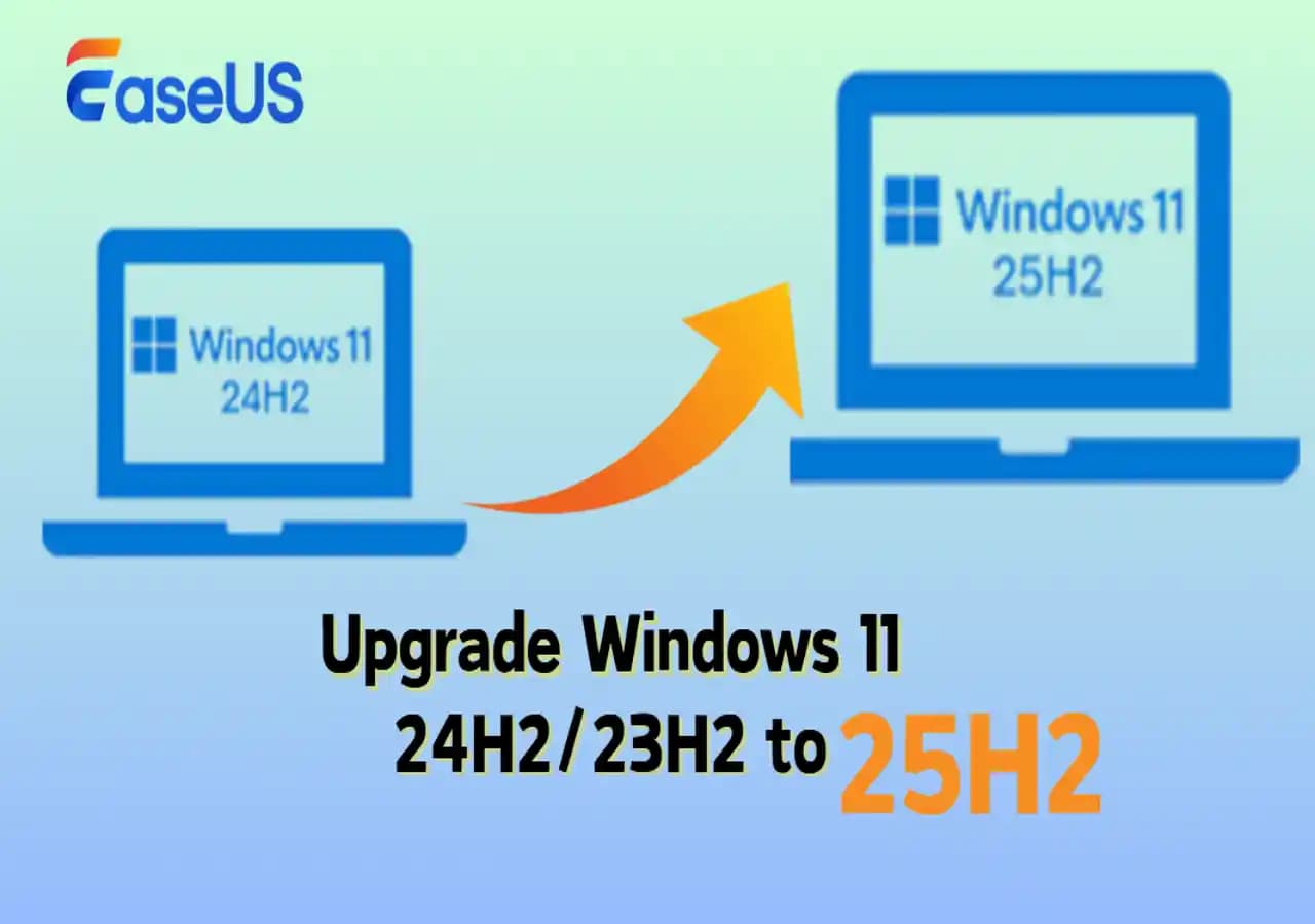Windows 11 23H2'den 24H2 ve 25H2 Sürümlerine Güncelleme Sorunları ve Çözüm Yöntemleri