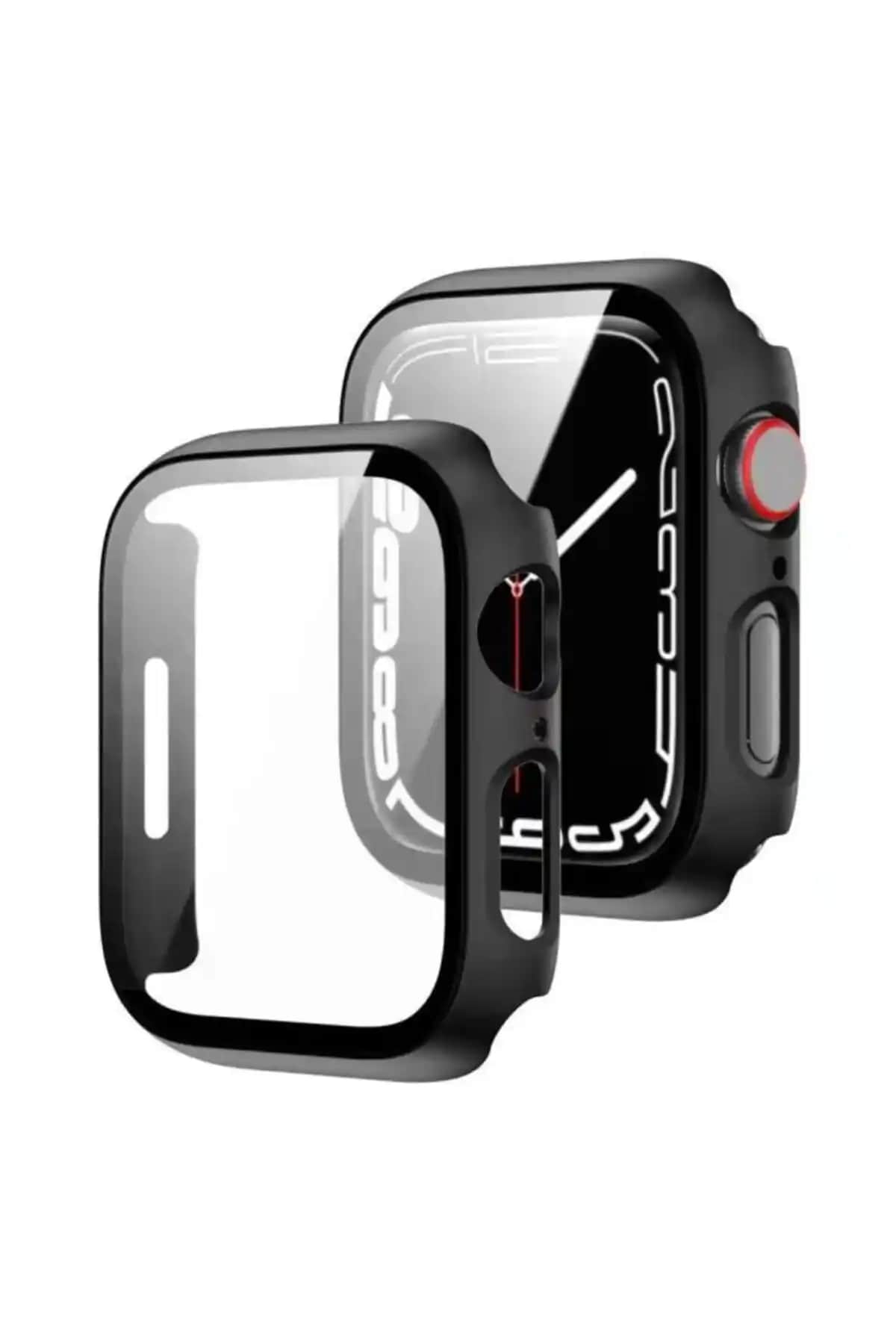 Apple Watch Seri 7 İçin En İyi Ekran Koruyucu Karşılaştırması