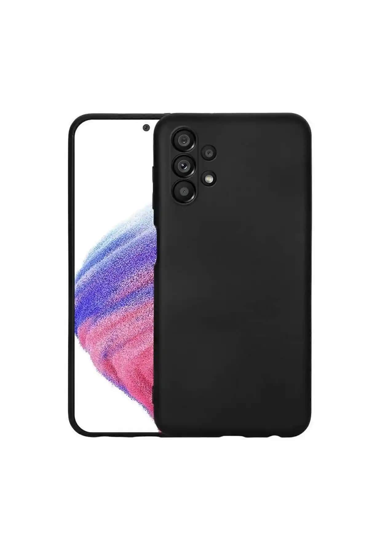 Eminkılıf Galaxy A13 ve A23 İçin Şık ve Dayanıklı Koruma Çözümü