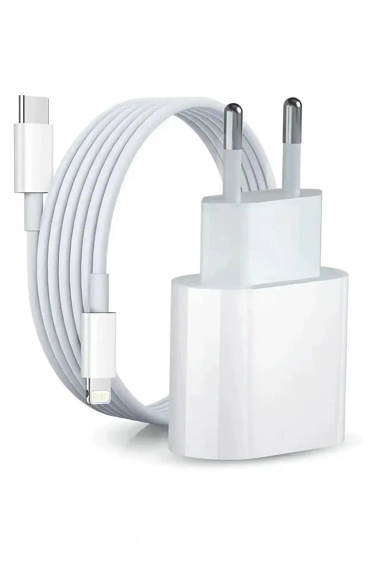 Favors ve Ttec iPhone Uyumlu Şarj Aletleri Karşılaştırması ve Özellikleri