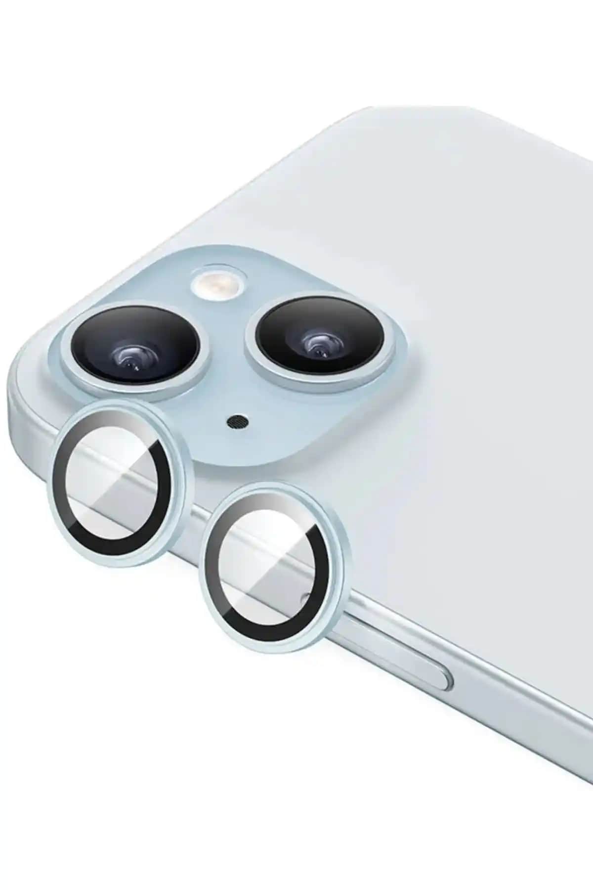 Fibaks iPhone 14 Kamera ve Ekran Koruyucu Karşılaştırması