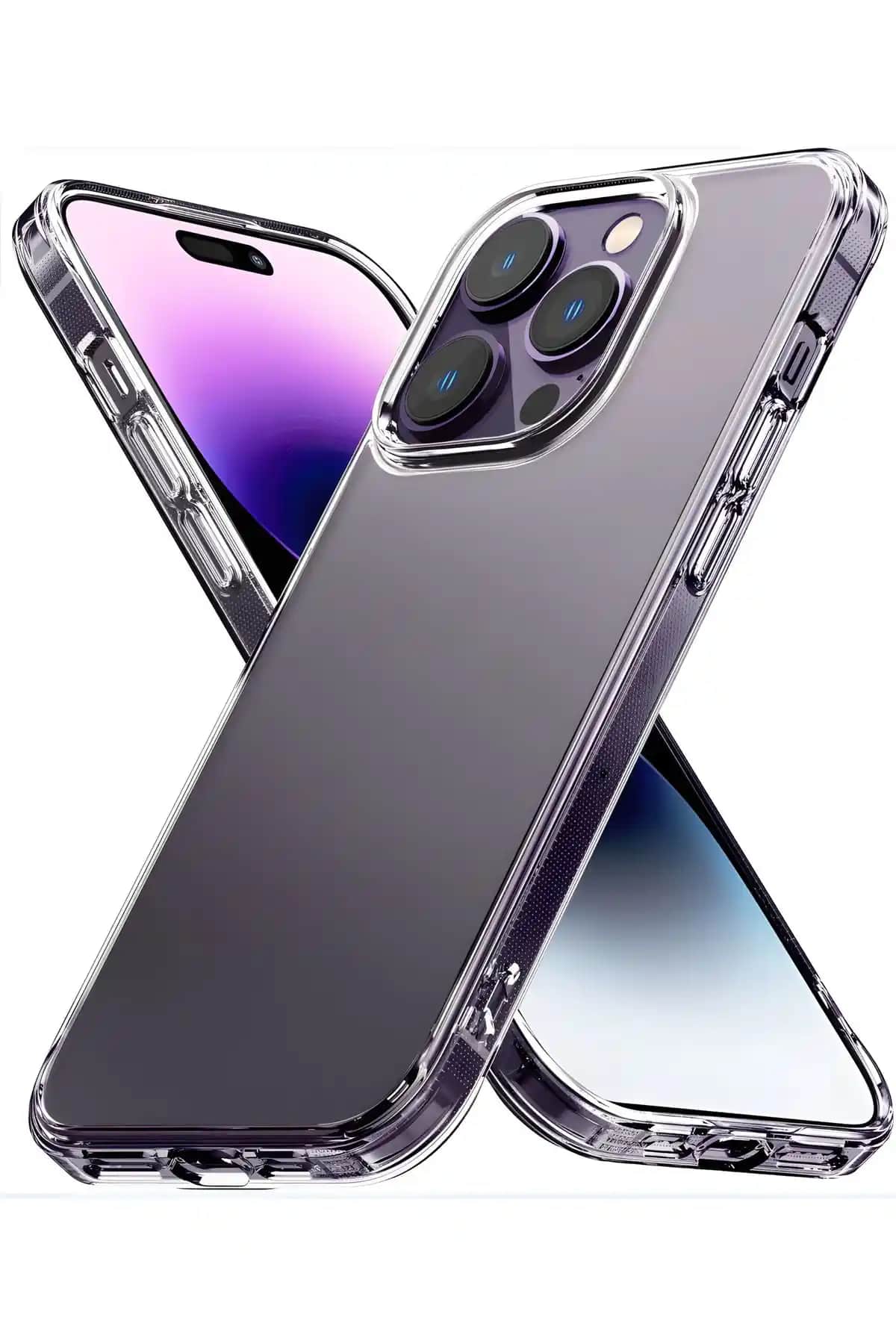 Fibaks iPhone 14 Pro Kılıf ve Ekran Koruyucu Karşılaştırması ile En İyi Koruma Seçenekleri