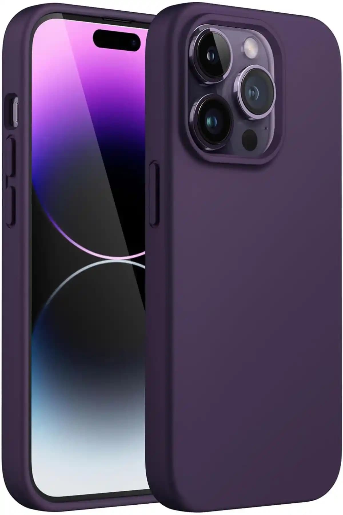 Fibaks iPhone 14 Pro Max Kılıf ve Ekran Koruyucu Karşılaştırması İnceleniyor