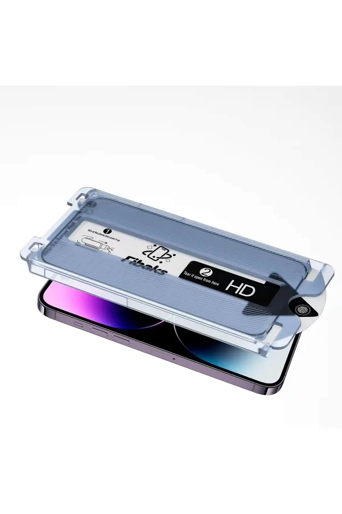 Fibaks iPhone 14 Pro Max Koruma Ürünleri Karşılaştırması ve Detaylar