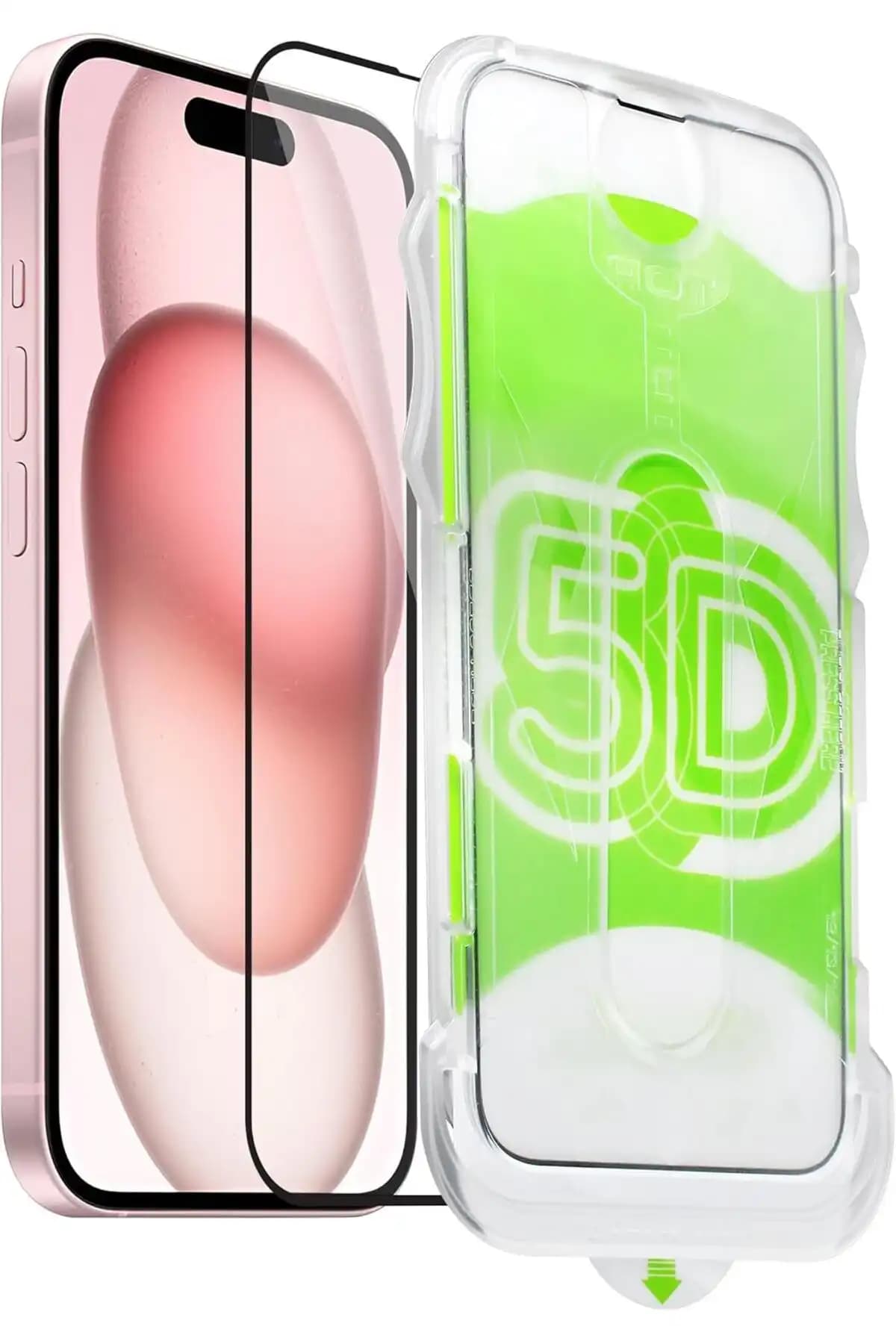 Fibaks iPhone 15 Kılıf ve Ekran Koruyucu Karşılaştırması ve Seçim Rehberi 2