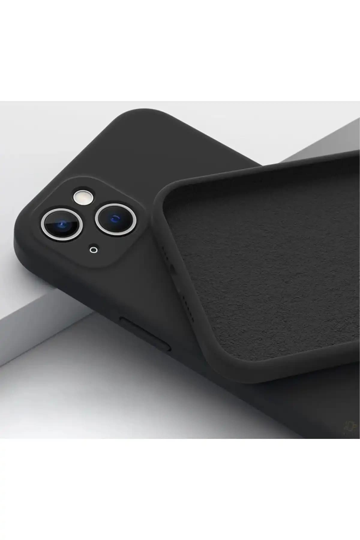 Fibaks iPhone 15 Kılıfı Karşılaştırması: Kamera Koruma ve Magsafe Özellikleri 1