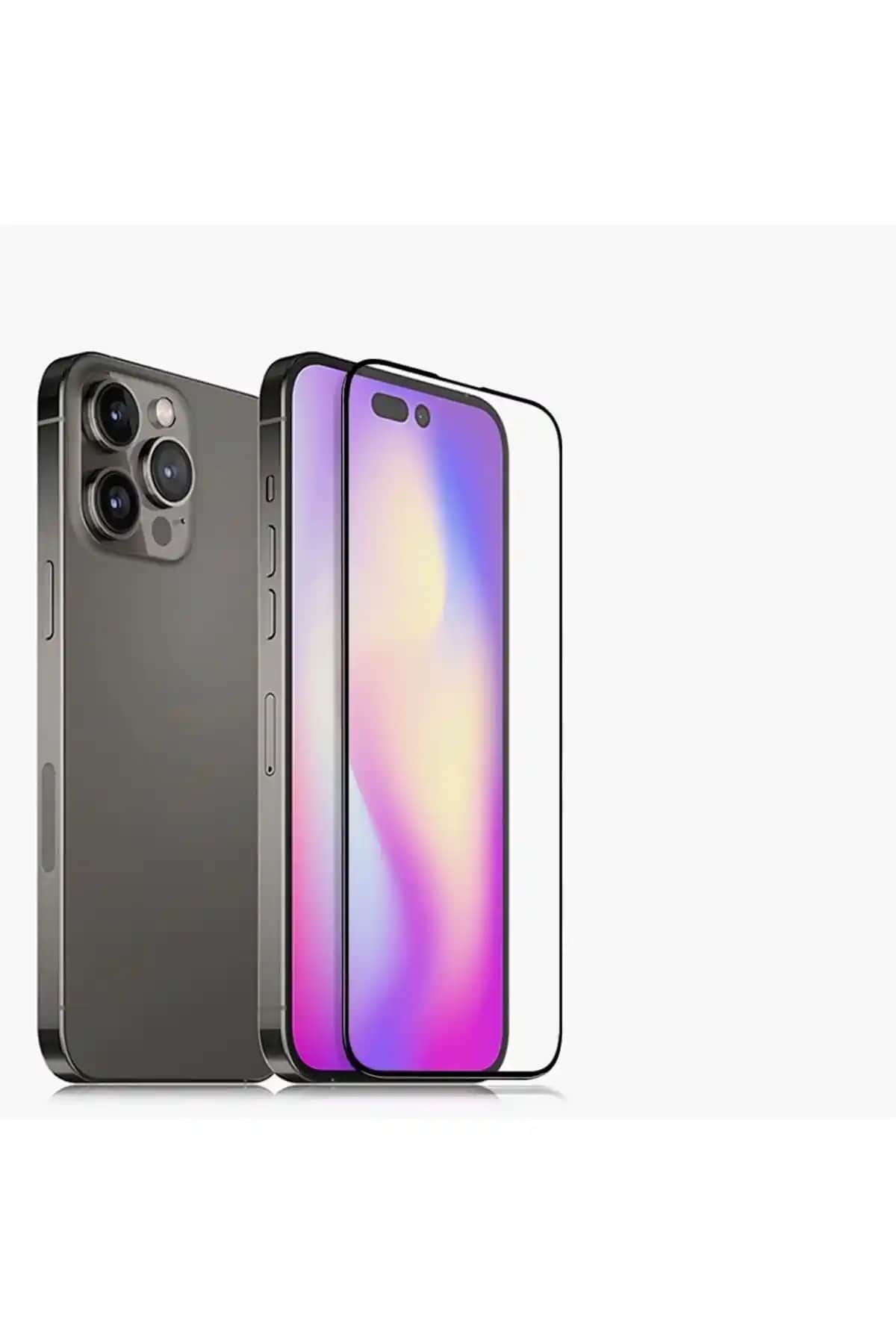 Fibaks iPhone 15 Pro Max Koruyucu ve Kılıf Karşılaştırması: Hangi Ürün Size Uygun