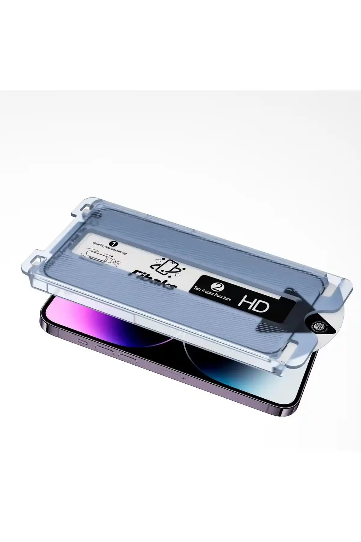 Fibaks ve KVK PRİVACY iPhone 12 Ekran Koruyucu Karşılaştırması ve Kullanıcı Yorumları