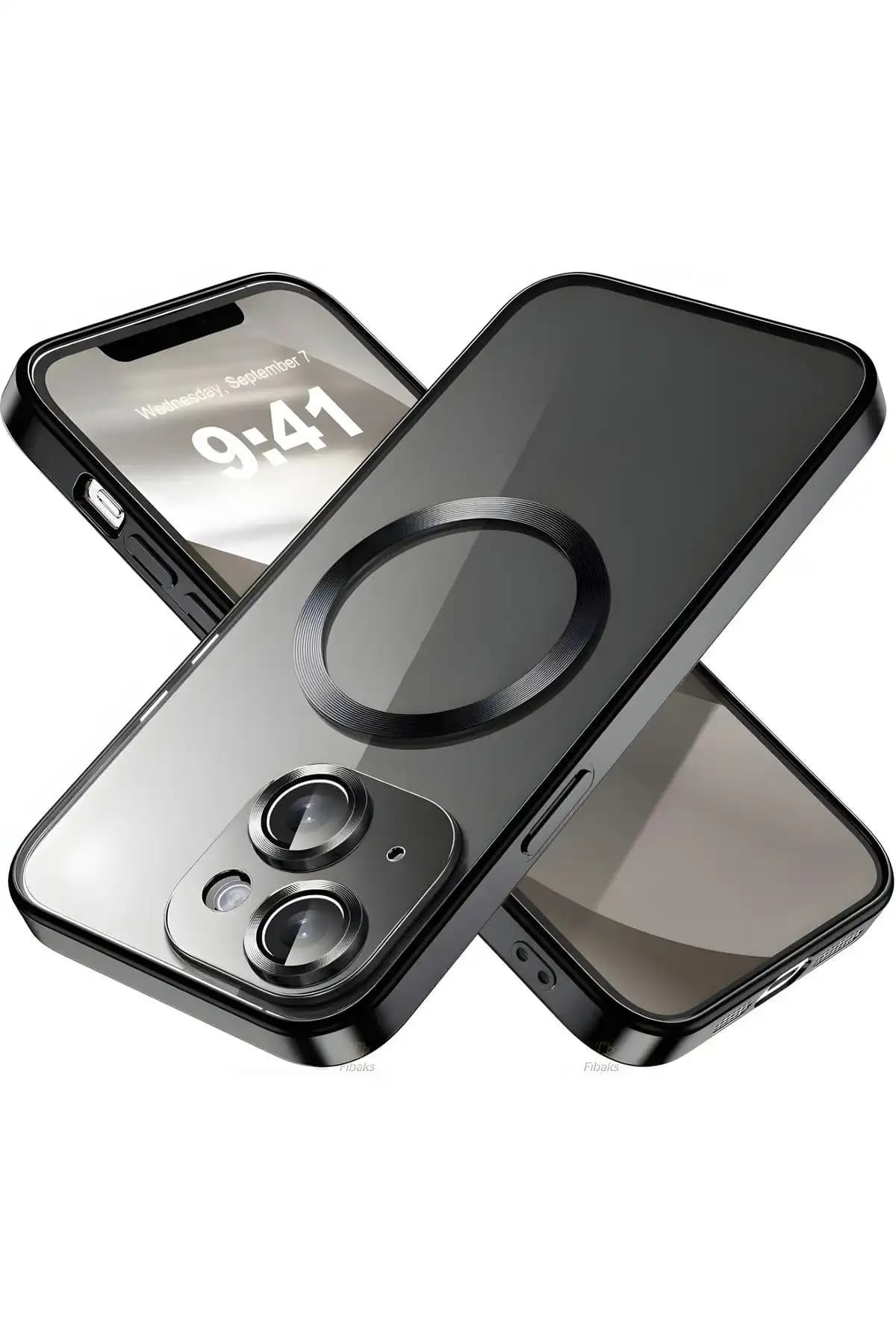 Fibaks ve KVK PRİVACY iPhone 15 Kılıflarının Detaylı Karşılaştırması ve Seçim Rehberi 1
