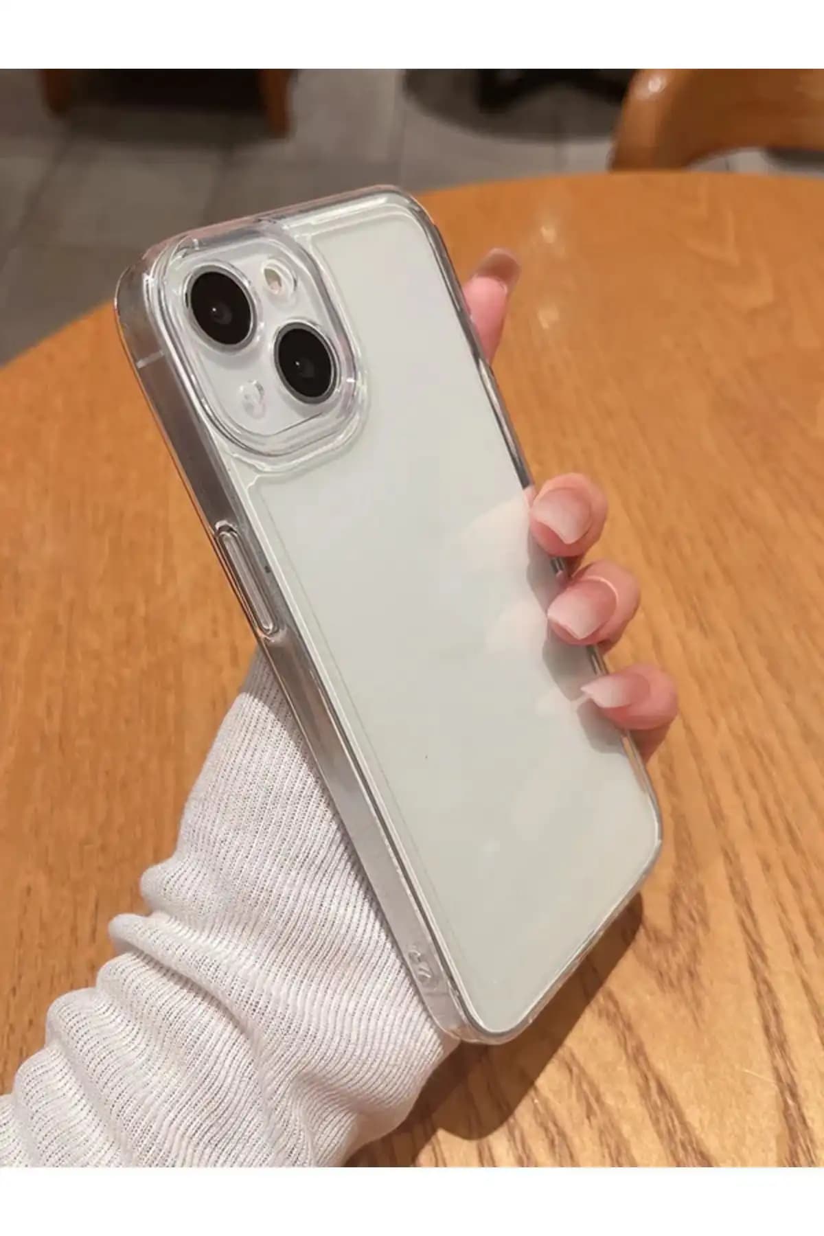 Fibaks ve KVK Privacy iPhone 15 Kılıflarının Karşılaştırması ve Kullanıcı Yorumları 2