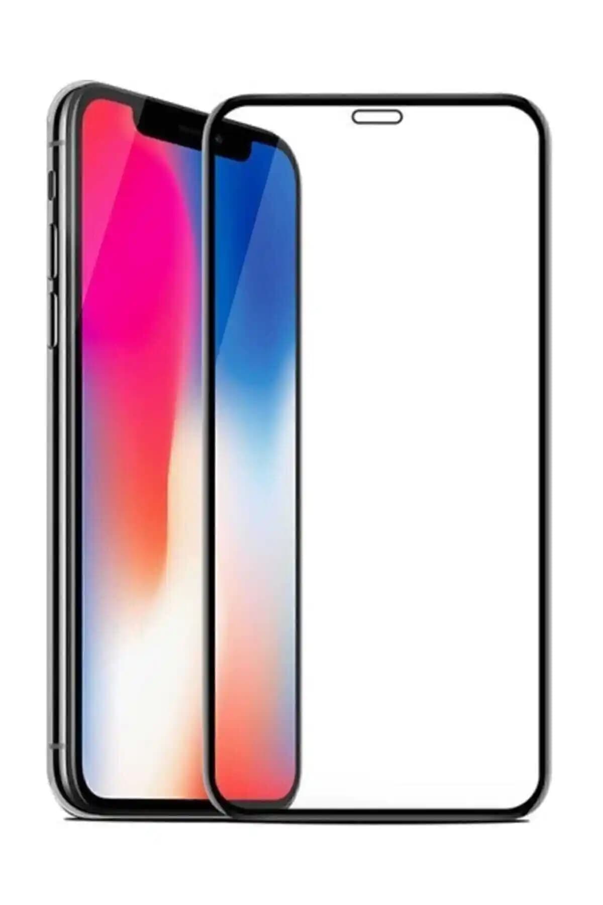 Genel Markalar iPhone X 6D Temperli Cam Siyah Ekran Koruyucu Ürün Özellikleri ve Kullanım Rehberi