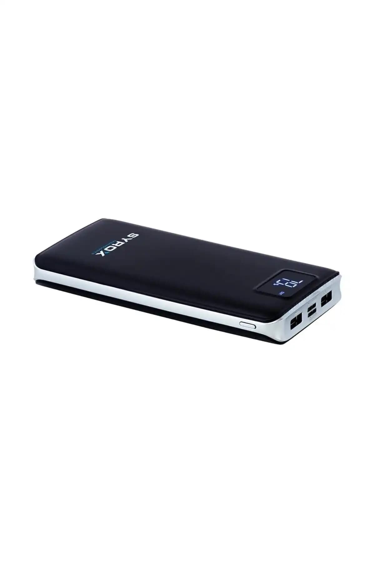 Genel Markalar Tx ve TEKNOHANE 20000 mAh Power Bank Karşılaştırması ve İnceleme 1