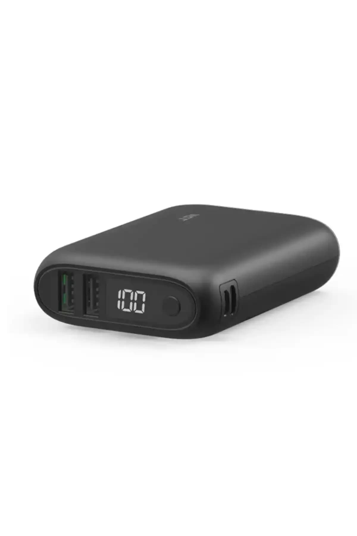 Genel Markalar Tx ve TEKNOHANE 20000 mAh Power Bank Karşılaştırması ve İnceleme 2