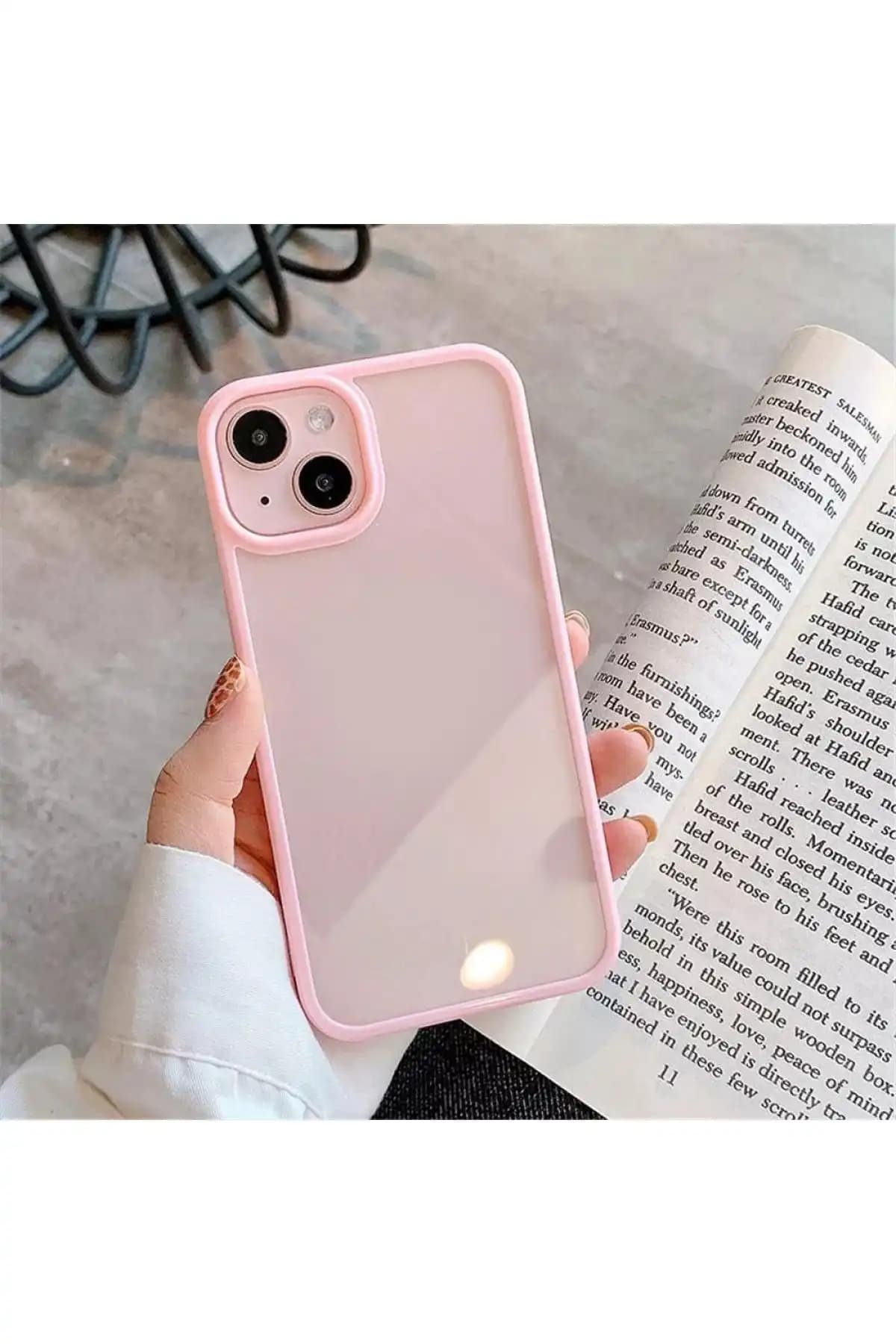 Go Aksesuar iPhone 13-14 ve 15 Uyumlu Silikon Kılıf Karşılaştırması ve Özellikleri 1
