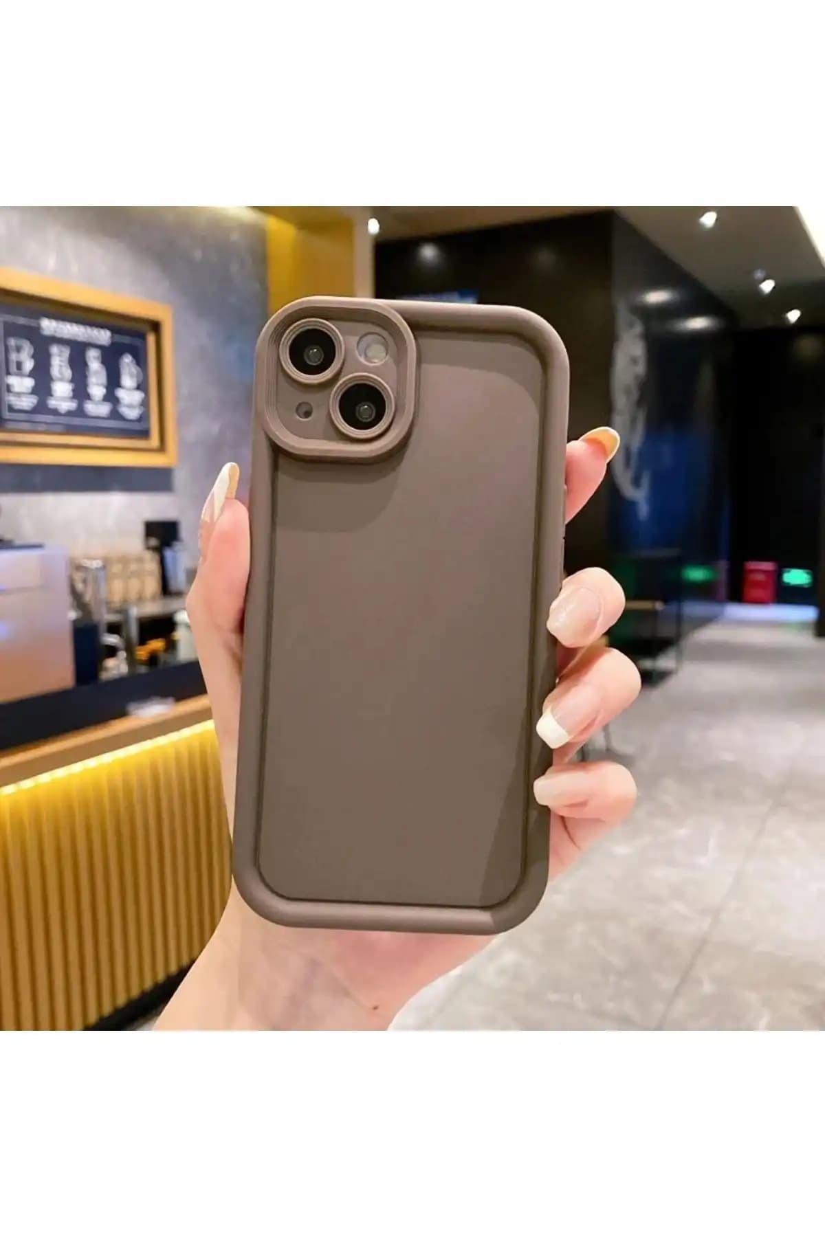 Go Aksesuar iPhone 13-14 ve 15 Uyumlu Silikon Kılıf Karşılaştırması ve Özellikleri 2
