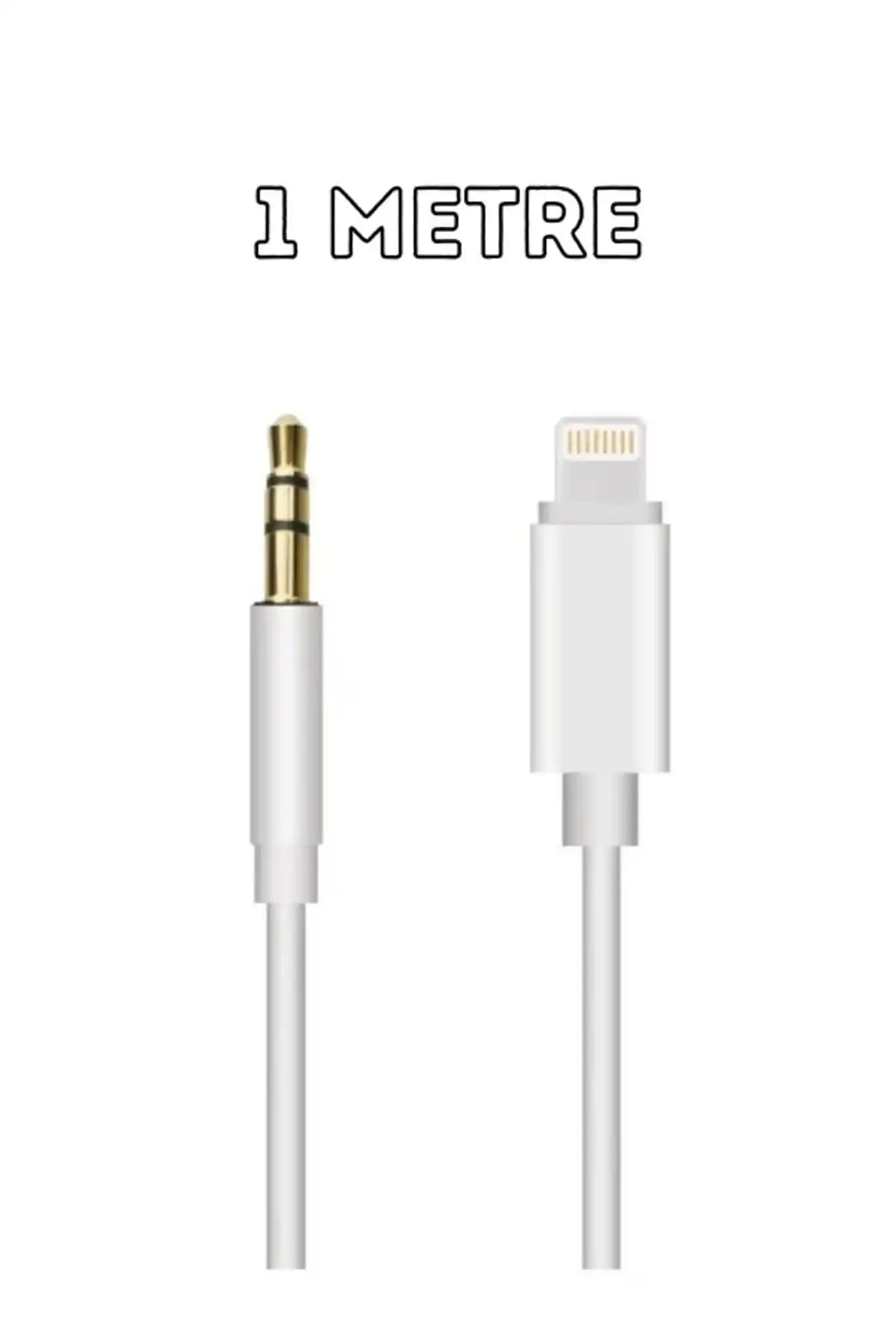 HİQONİC ve OEM Lightning Aux Kablo Karşılaştırması: Hangi Ürün Sizin İçin Uygun