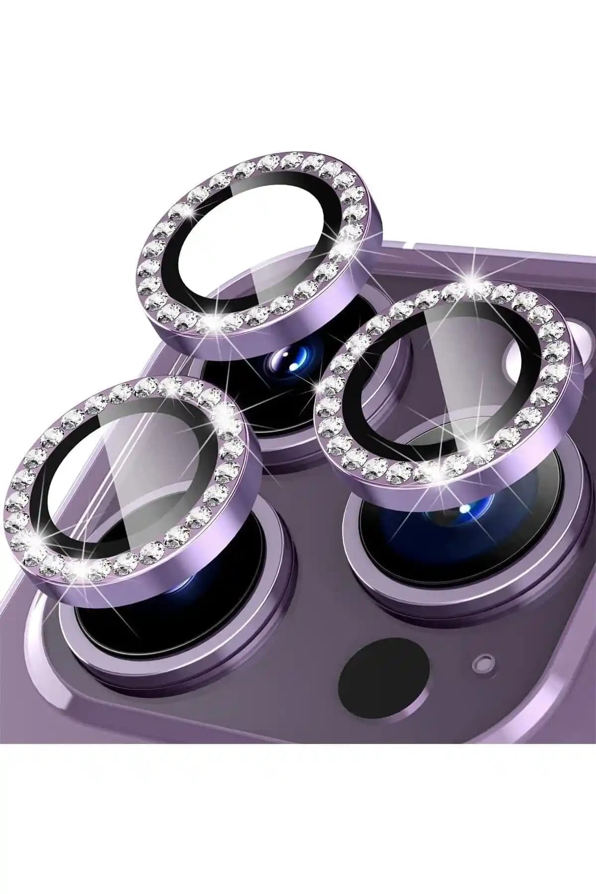 HyperAge ve KVK PRİVACY Taşlı Kamera Koruyucularının Detaylı Karşılaştırması