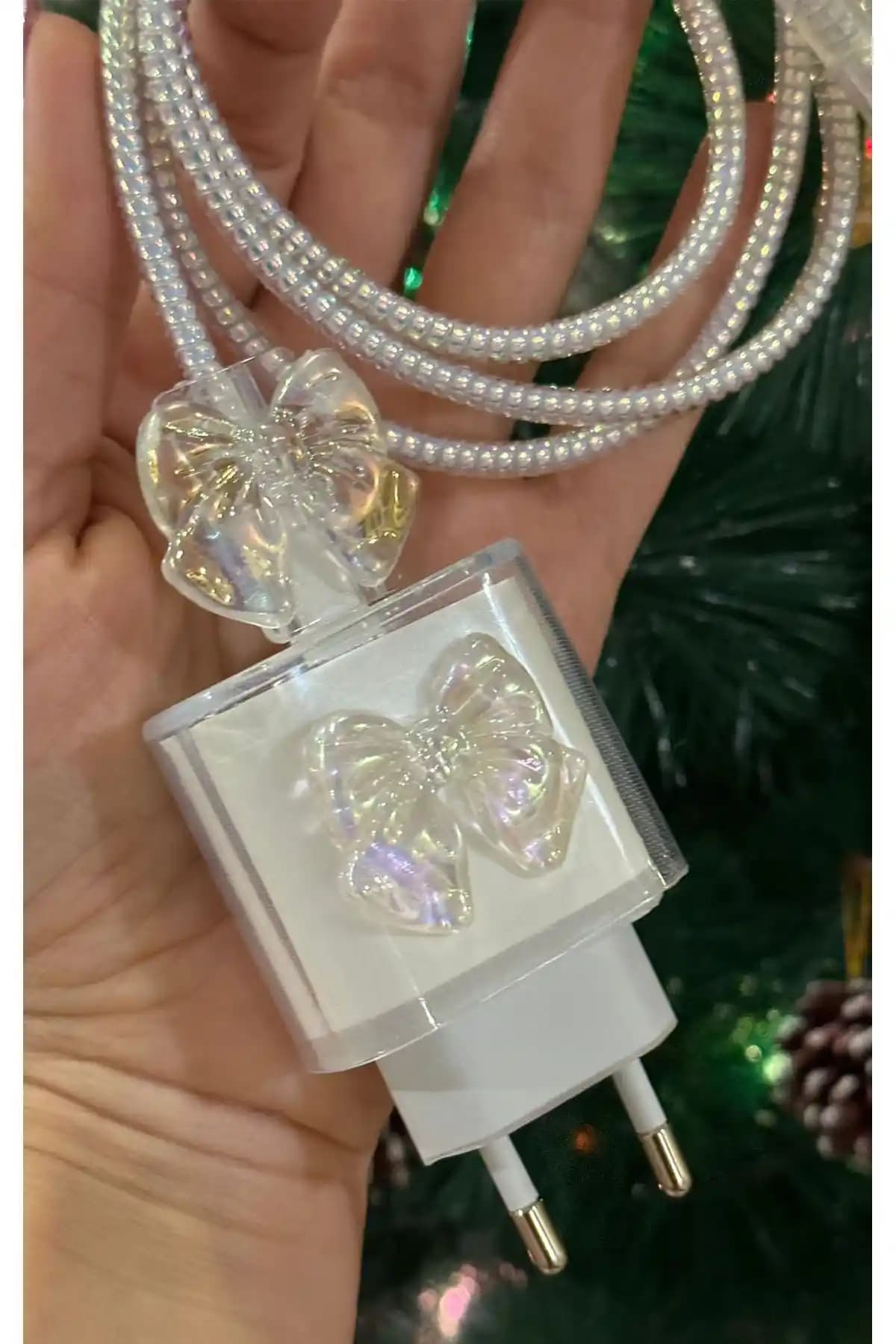 İPAX ve WANNA PROTECT Şarj Aleti Kılıfı ve Kablo Koruyucu Karşılaştırması