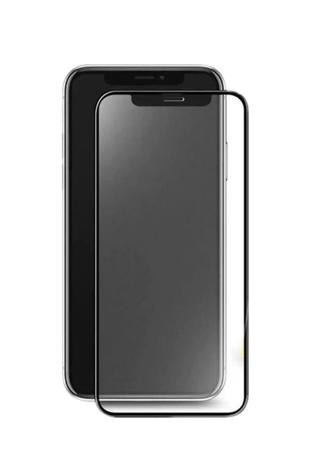 iPhone 11 için Kırılmaz Cam ve Nano Esnek Temperli Cam Koruyucu Karşılaştırması