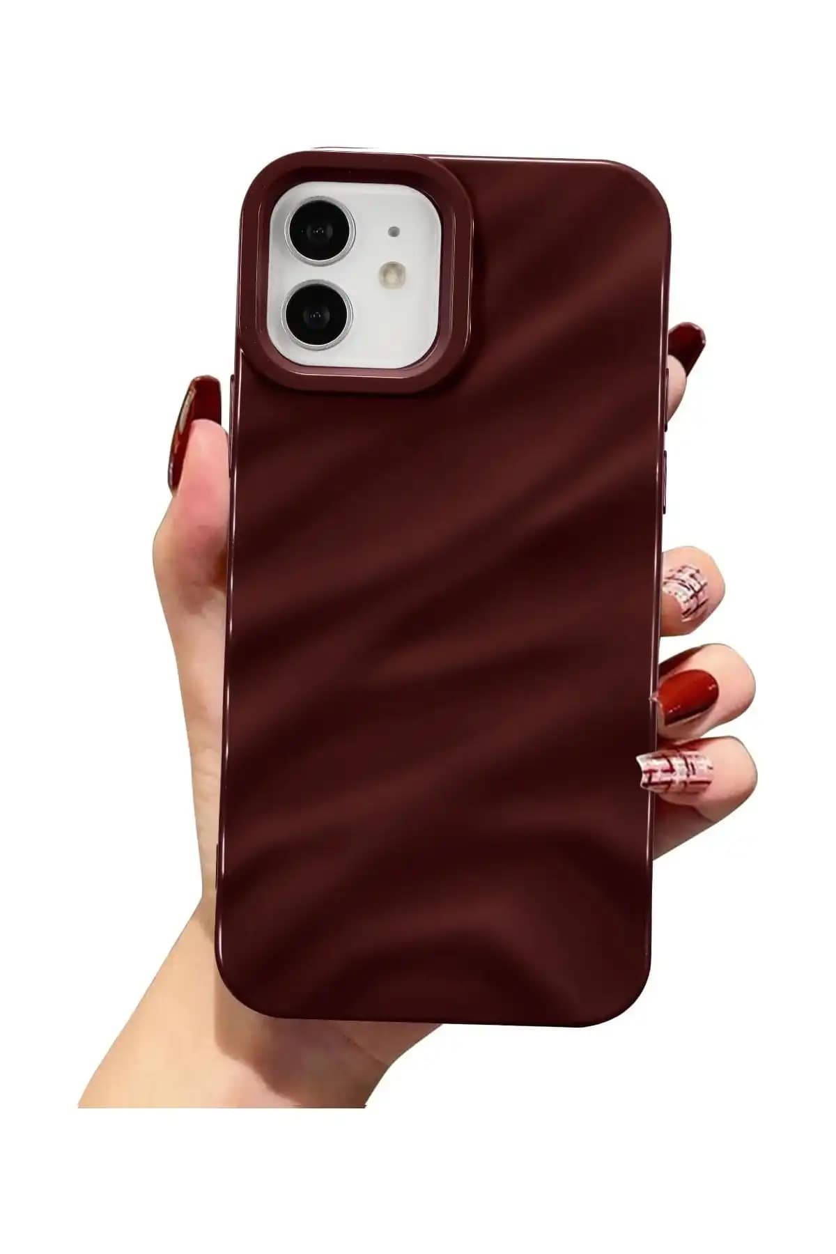 iPhone 11 için KVK PRİVACY Kılıf Karşılaştırması: Şık ve Koruyucu Modeller 1