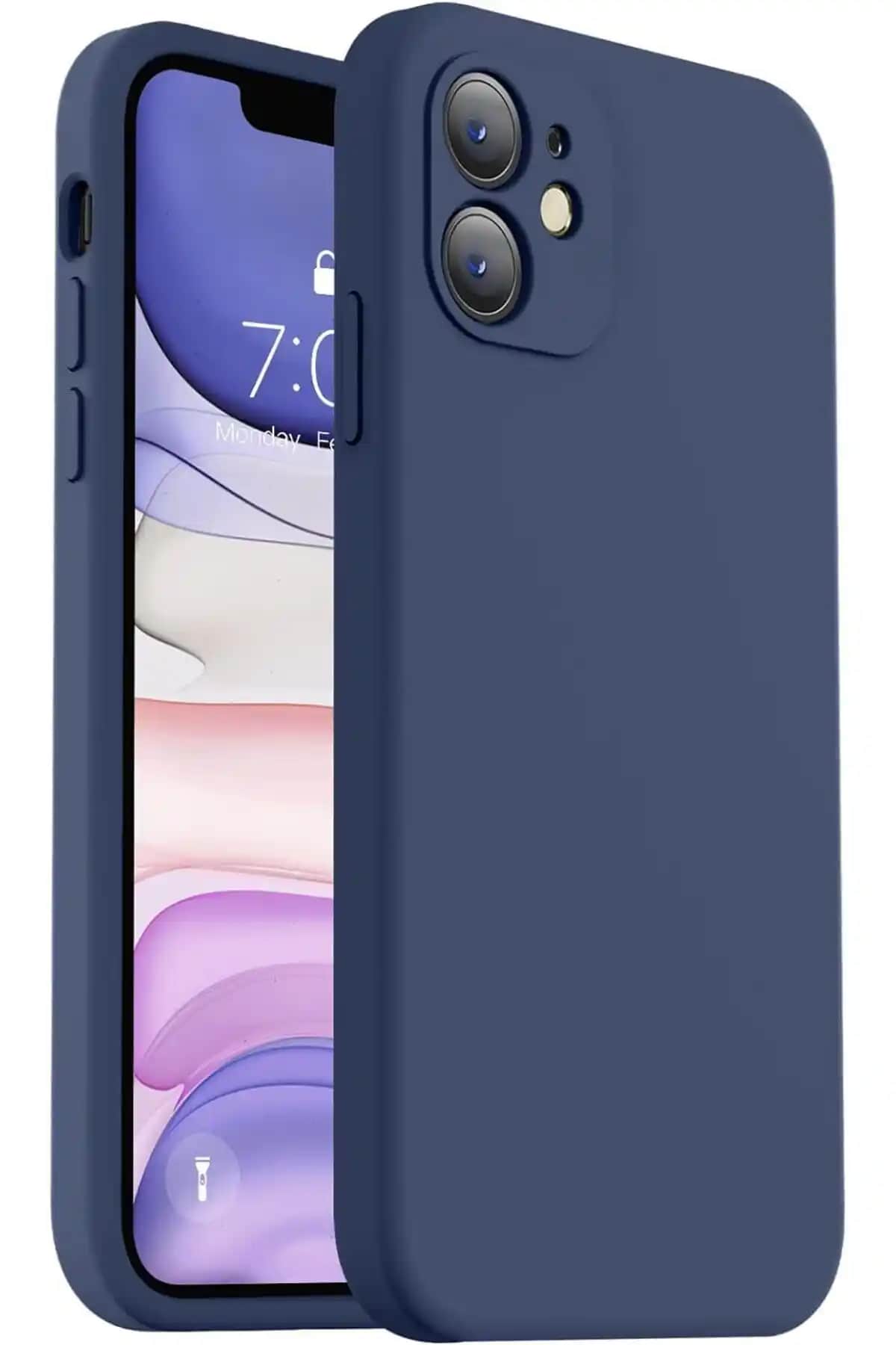 iPhone 11 Uyumlu Kılıf ve Kırılmaz Cam Koruyucu Karşılaştırması