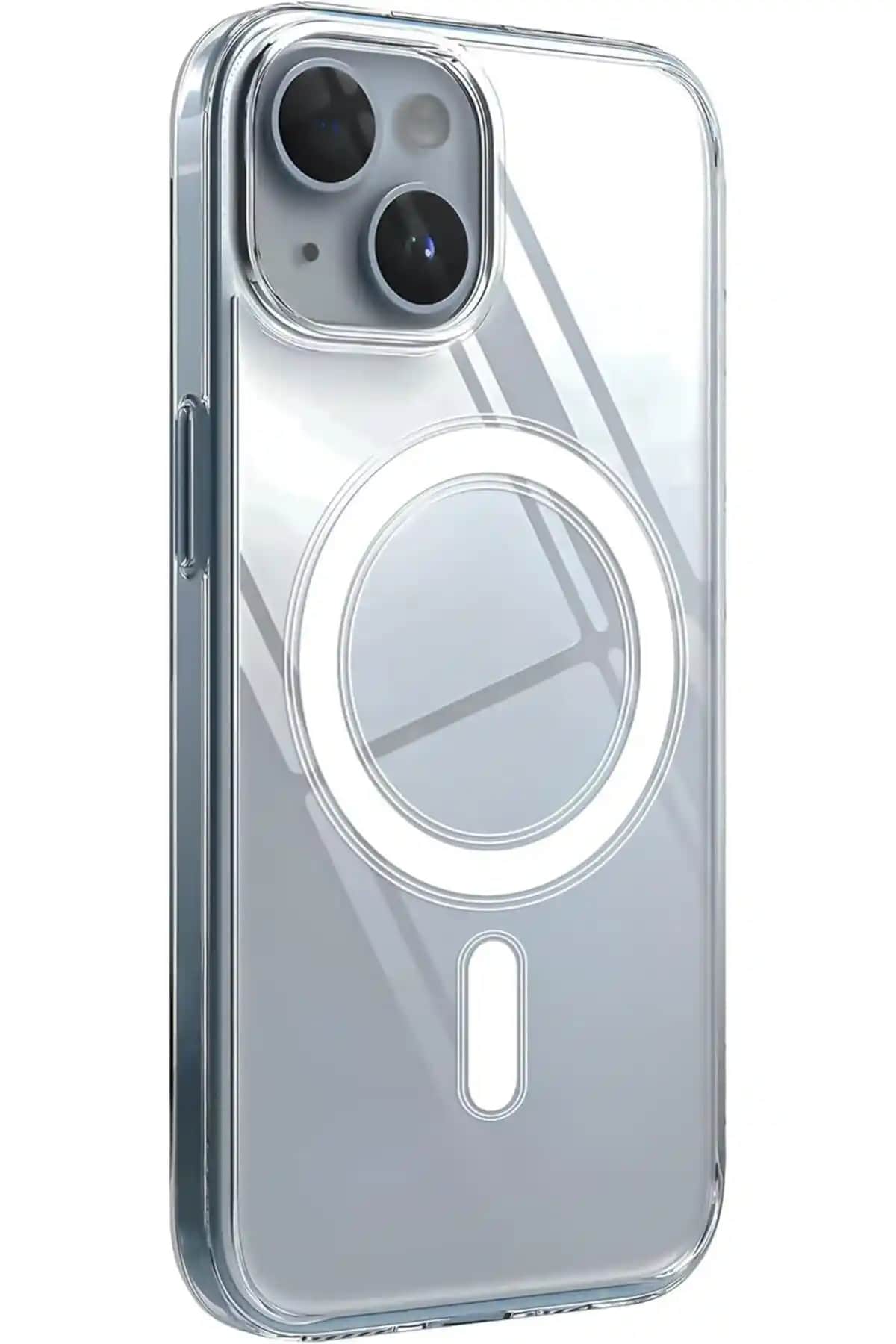 iPhone 13 için EVAX ve HyperAge Kılıflarının Karşılaştırması ve Seçim Rehberi