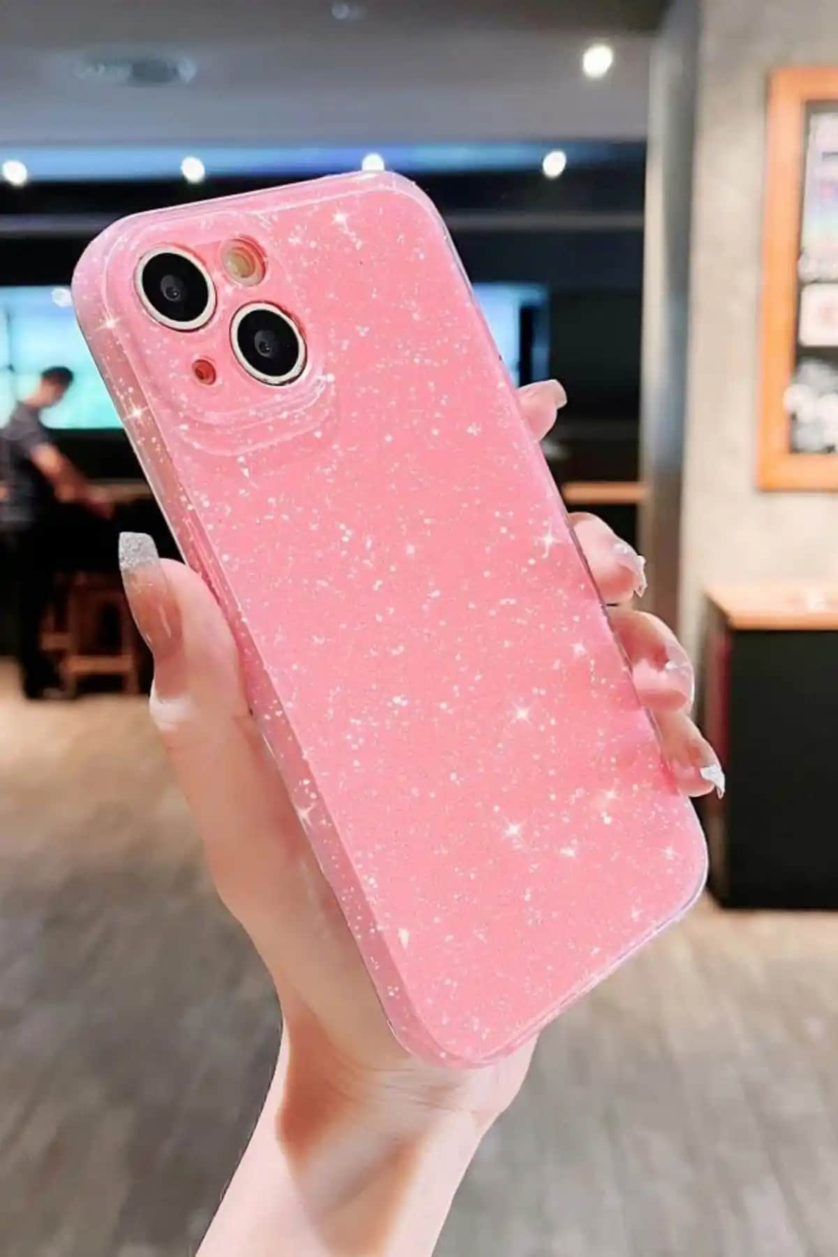 iPhone 13 için KVK PRİVACY Kılıf ve REON Hayalet Ekran Koruyucu Karşılaştırması