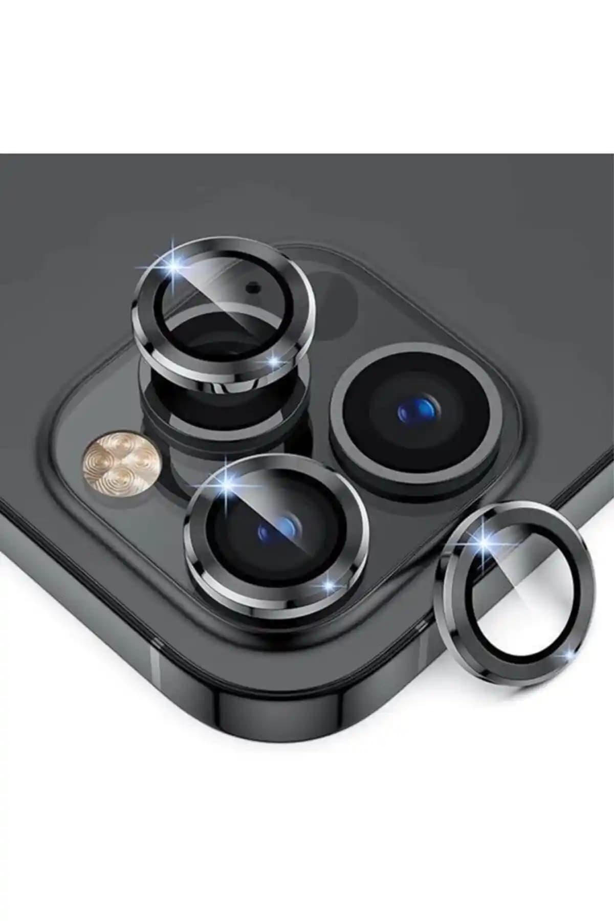iPhone 13 Pro Max Kamera Lens Koruyucu Ürün Özellikleri ve Koruma Avantajları