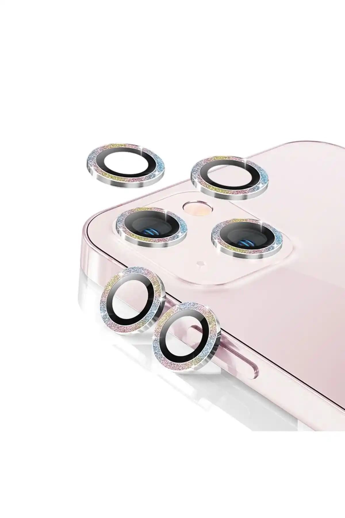 iPhone 13 ve Mini için En İyi Kamera Lens Koruyucu Karşılaştırması