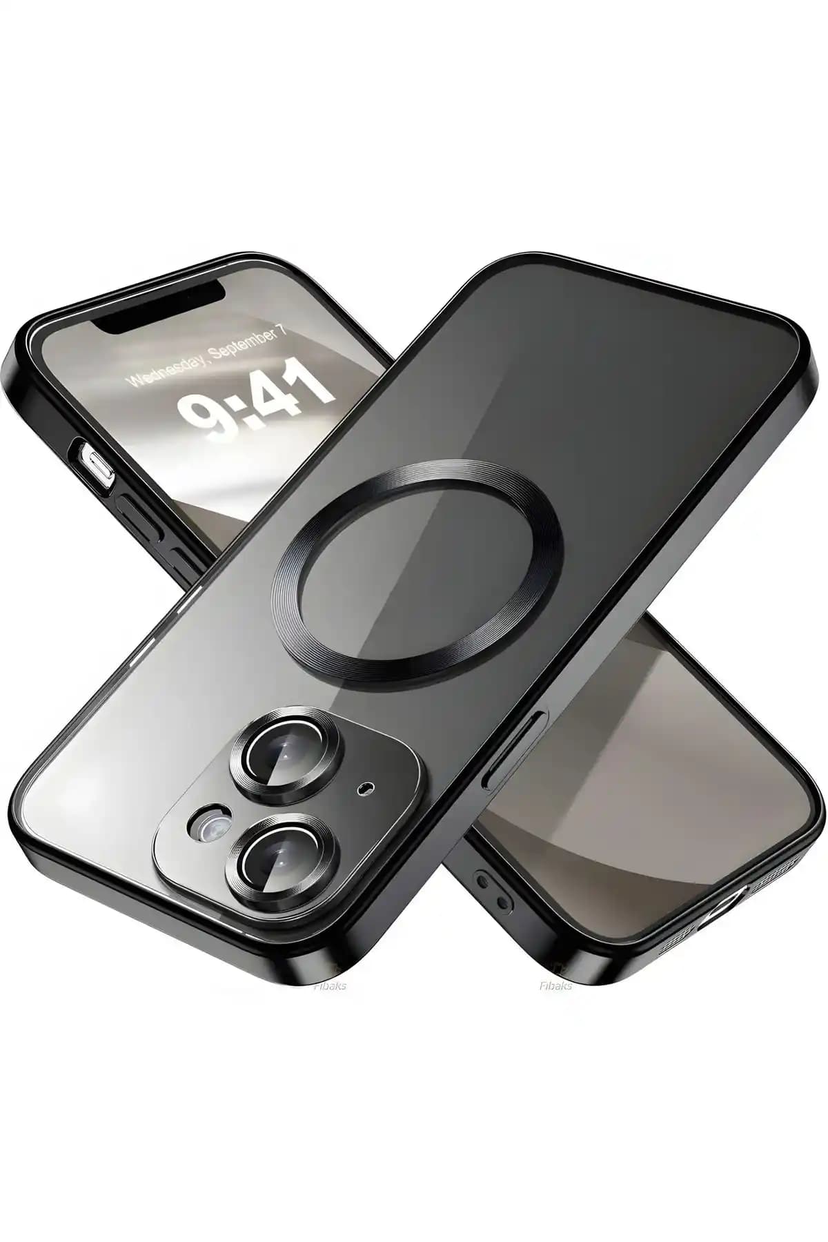 iPhone 14 İçin En İyi Şeffaf ve Kartlı Kılıf Karşılaştırması