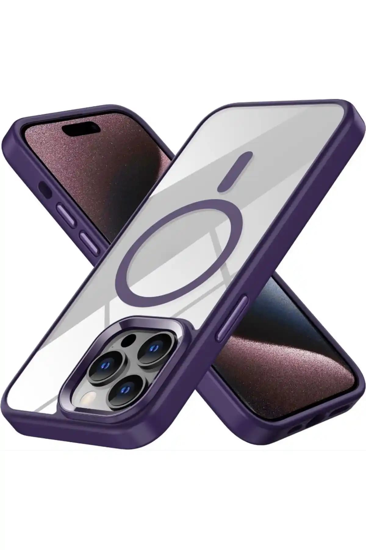 iPhone 14 Pro Max için Fibaks ve W wopiece Kılıf Karşılaştırması ve Seçim Rehberi