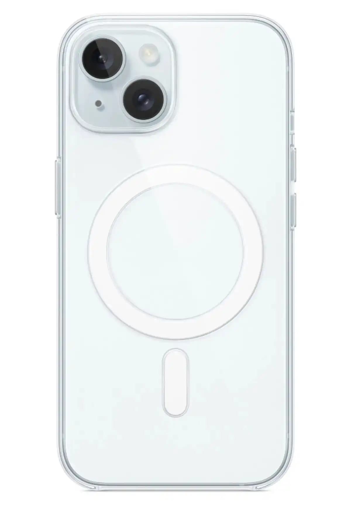 iPhone 15 için Dexmon ve KVK PRIVACY Kılıflarının Karşılaştırması 2