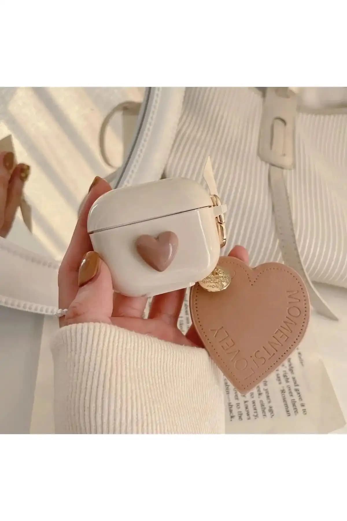 KVK PRİVACY Airpods 3. Nesil Uyumlu Kılıf Karşılaştırması ve Özellikleri 2