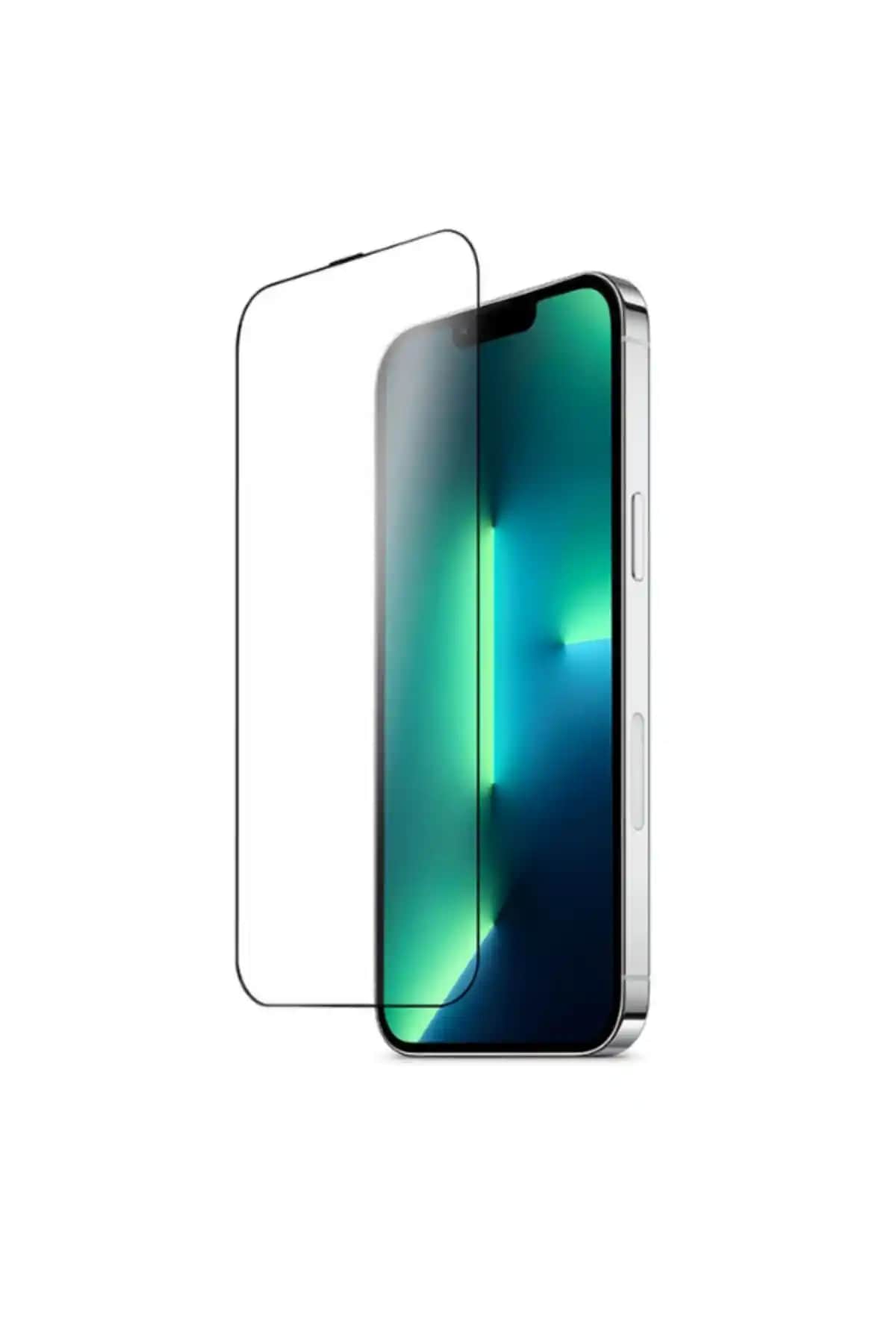 KVK PRİVACY iPhone 13 ve 14 Serisi Ekran Koruyucu: Güçlü ve Güvenilir Koruma Çözümü