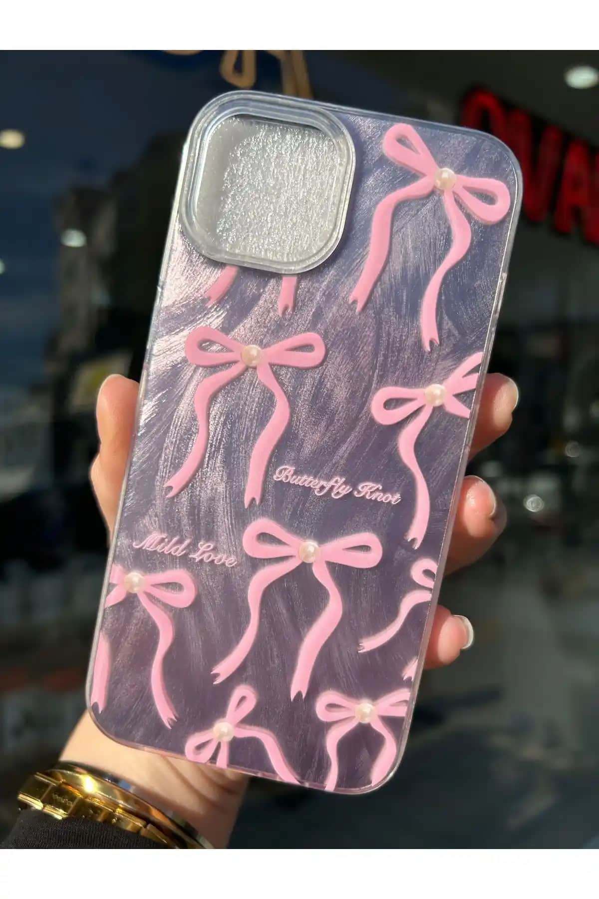 OVADA Telefon Kılıfı Karşılaştırması: Hologramlı ve Şeffaf Modellerin Özellikleri