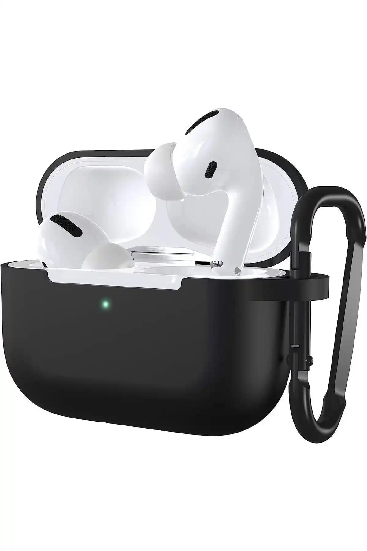 Powerfox Air Pods Pro Uyumlu Pastel Renkli Silikon Koruma Kılıfı İncelemesi ve Kullanıcı Yorumları