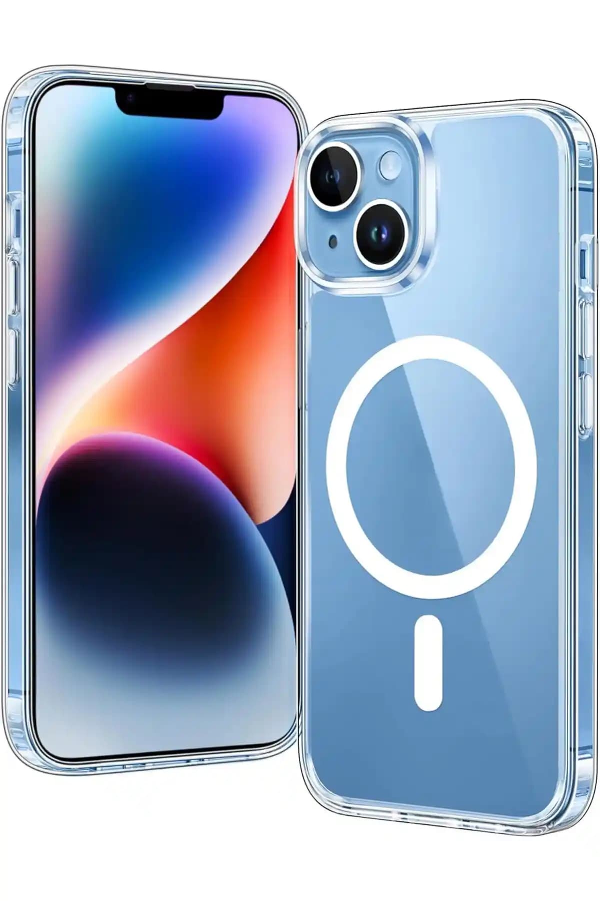 Powerfox iPhone 13 Kılıf Karşılaştırması: Magsafe ve Granit Seçenekleri