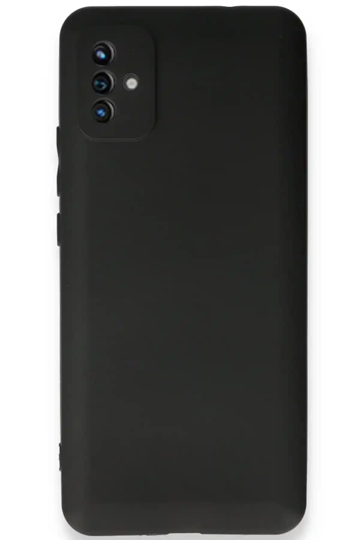 Reeder P13 Blue Max Pro Lite 2022 için şık ve dayanıklı silikon telefon kılıfı
