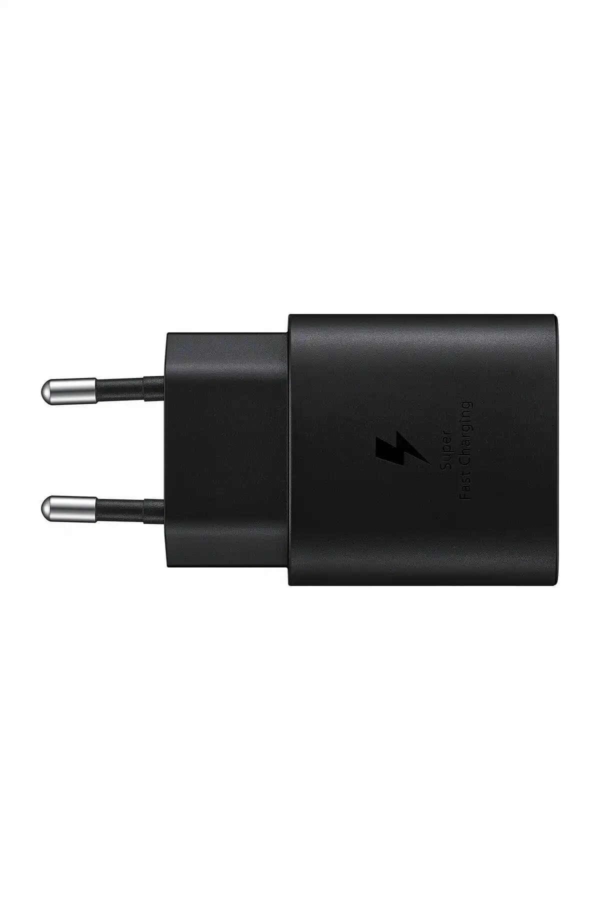 Samsung EP-TA800N Type-C 25W Kablosuz Şarj Cihazı Yüksek Hızlı ve Güvenilir Performans