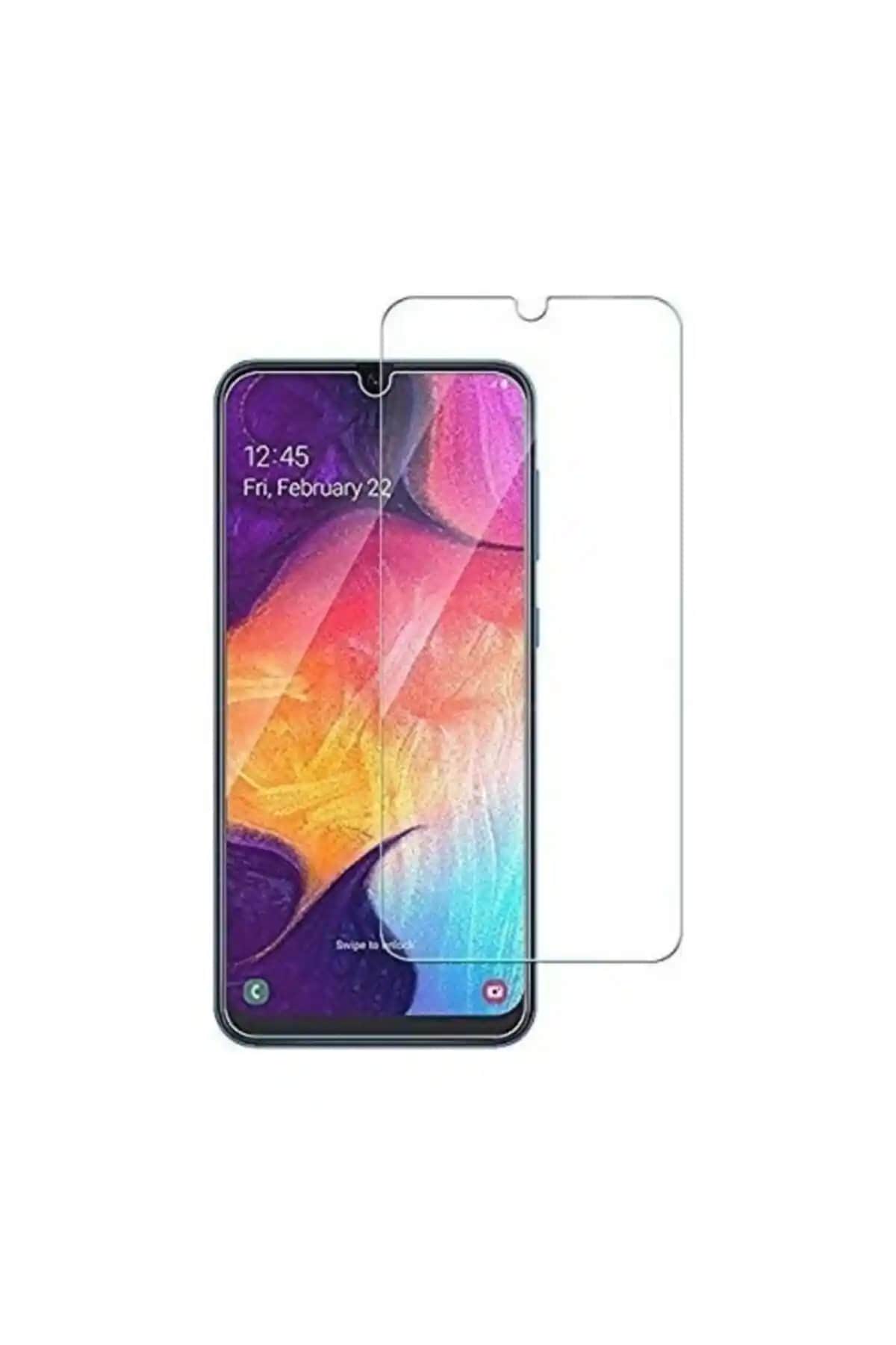 Samsung Galaxy A31 için Nano Esnek Kırılmaz Cam Ekran Koruyucu Ürün Tanıtımı