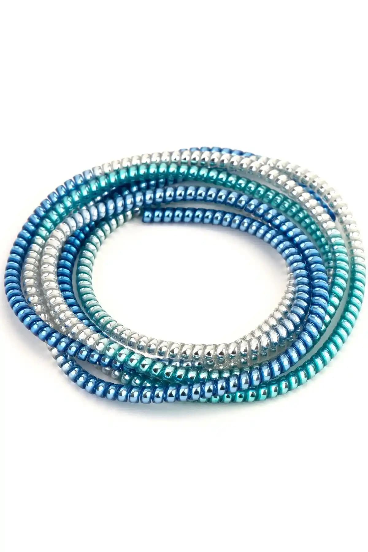 SPELT Marka Spiral Kablo Koruyucu Kılıfıyla Kablolarınızı Uzun Süre Koruyun
