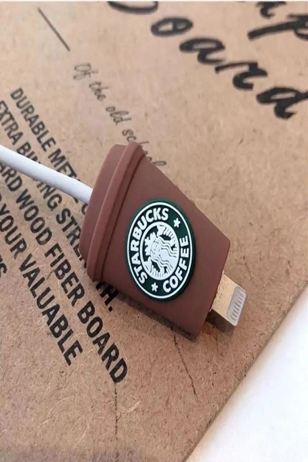 Starbucks ve SPELT Kablo Koruyucu Karşılaştırması: Hangi Ürün Daha Uygun
