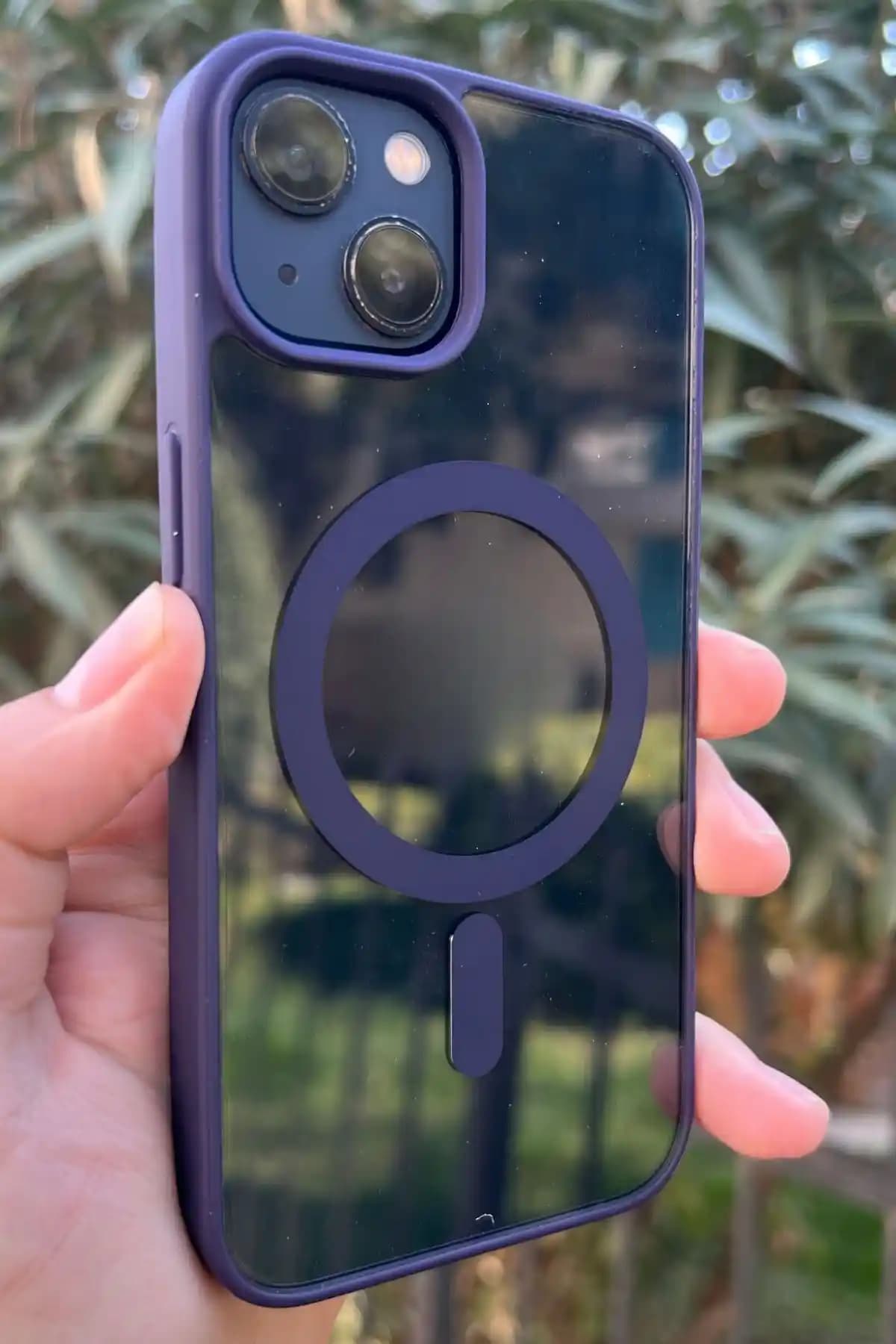 Vip Case iPhone 13/14/15 Kılıf Karşılaştırması: MagSafe ve Tasarım Özellikleri